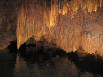 Explore the Mystery of Actun Tunichil Muknal Cave Tour photo 3