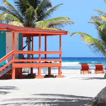 Blue Marlin Resort - Cayo South Water photo 5