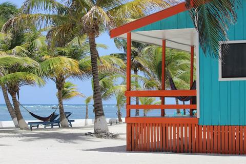 Blue Marlin Resort - Cayo South Water Belize