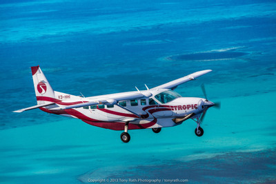 Domestic Flights in Belize