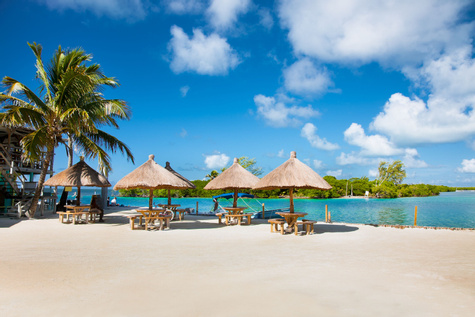 Senior’s Vacation from Islands to Jungles