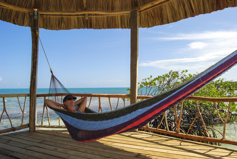 Belize for the Wild at Heart