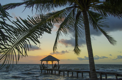 You Better Belize It—For Two