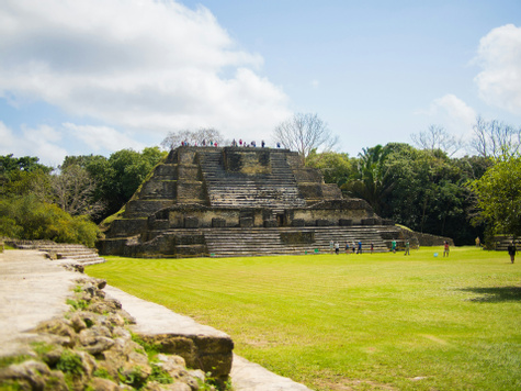 Belize: Coast, City, and Jungle Expedition