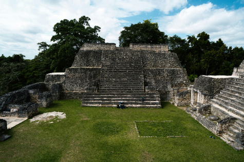 Belize Round Two