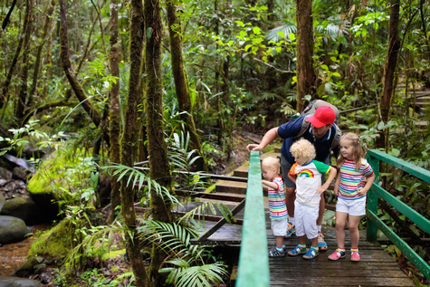 Belize Fun for Everyone!
