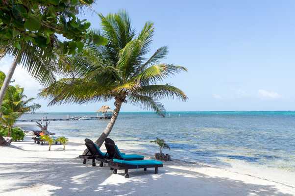Island Hop to New Places & Memories, Belize