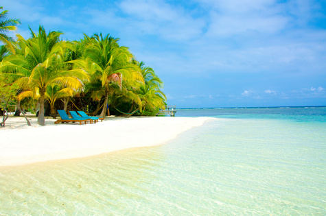 Magnificent Belize by the Sea