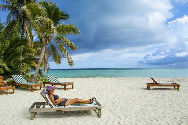 A Private Getaway in Paradise, Belize