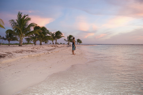 A Thrill Seeker's Trip to Belize