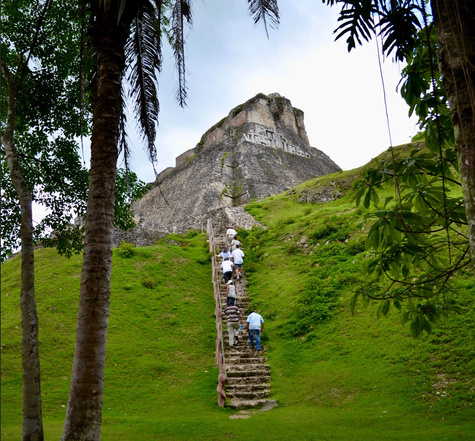 8 Night Escape to Belize