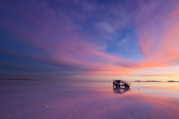 Salar de Uyuni photo 2