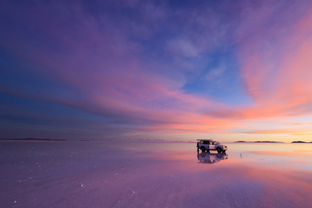 Salar de Uyuni photo 2