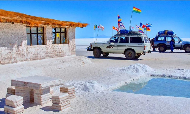 Bolivia Image