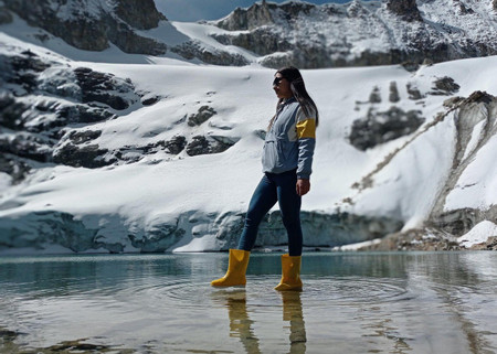 Charquini Glacier Full Day Tour photo 2