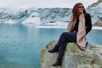 Charquini Glacier Full Day Tour photo 4