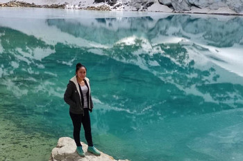Charquini Glacier Full Day Tour photo 3
