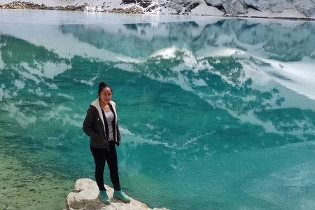 Charquini Glacier Full Day Tour photo 3