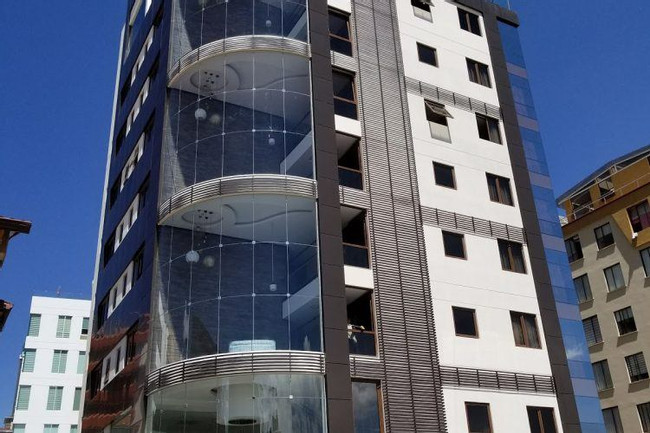 Mitru Sur Hotel photo