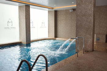 Mitru Sur Hotel photo 4