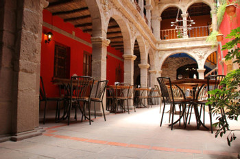 PATIO DE PIEDRA HOTEL BOUTIQUE photo 5