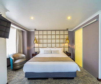 Ritz Apart Hotel photo 4