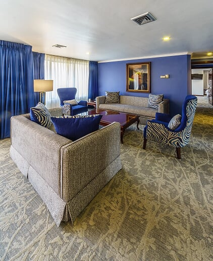 Ritz Apart Hotel Photo