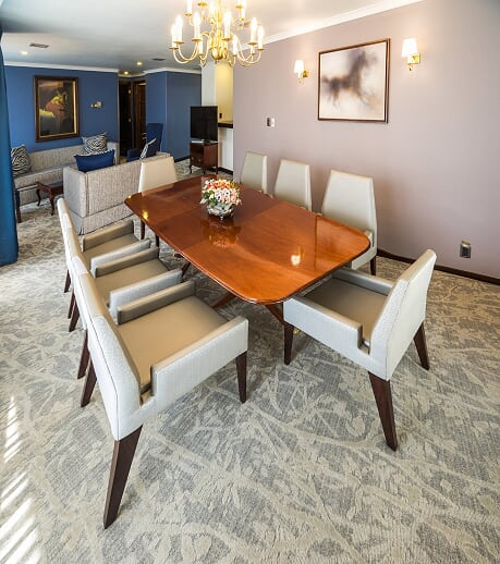Ritz Apart Hotel Photo