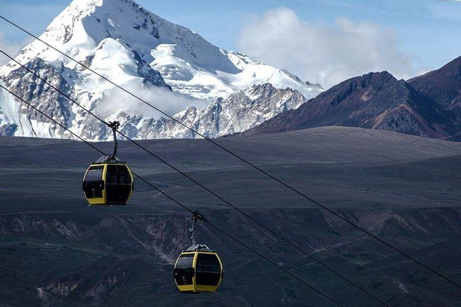 Experience City Tour La Paz Photo