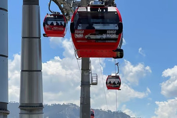 Experience City Tour La Paz photo 2