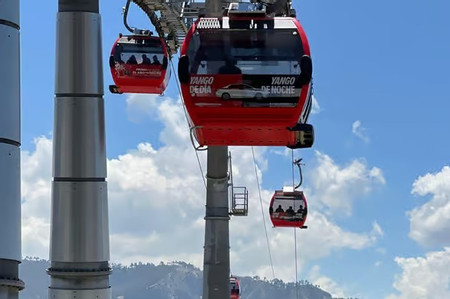 Experience City Tour La Paz photo 2