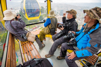 City Tour La Paz and Moon Valley photo 5