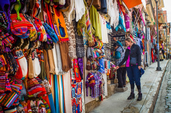 City Tour La Paz and Moon Valley photo 3