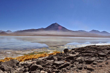 Uyuni Salt Flat Full Day – North Route photo 2