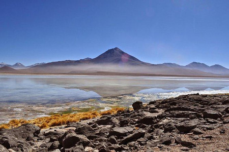 Uyuni Salt Flat Full Day – North Route photo 2