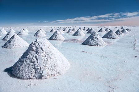 Uyuni - Destination Photo