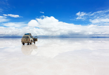 Uyuni photo 3