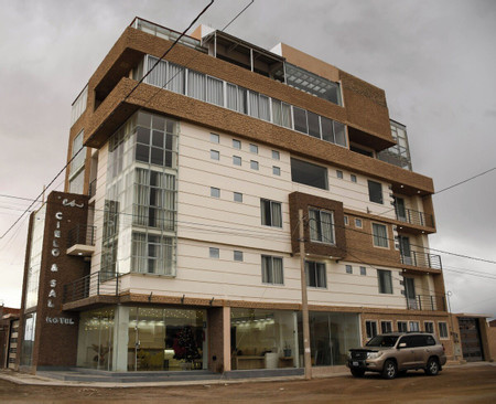 Cielo & Sal Hotel photo 3