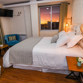 Cielo & Sal Hotel photo 2