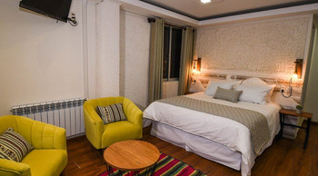 Cielo & Sal Hotel photo 4