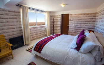 Hotel Luna Salada photo 3
