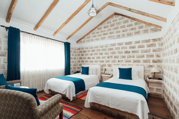 Hotel Luna Salada photo 5