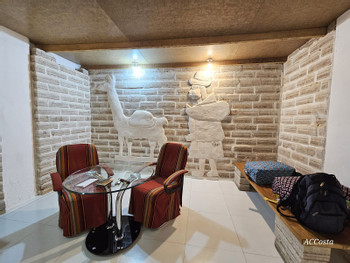 Hotel Sal Casa de Sal photo 4