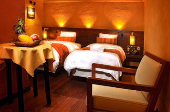 Jardines de Uyuni Hotel 3* photo 4