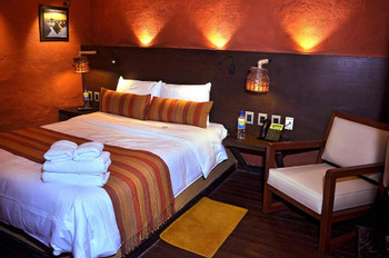Jardines de Uyuni Hotel 3* photo 5