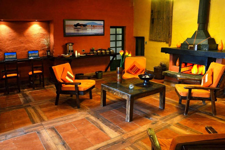 Jardines de Uyuni Hotel 3* photo 3