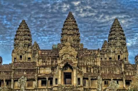 Angkor Wat