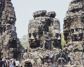 Angkor Wat photo 2
