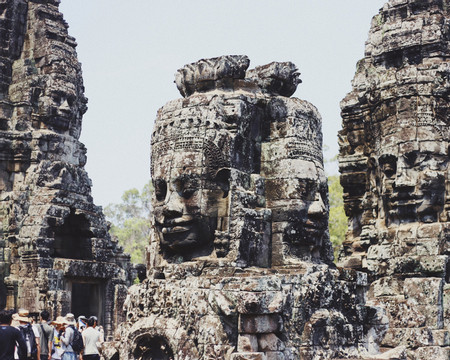 Angkor Wat photo 2