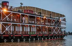 Mekong Delta Cruise